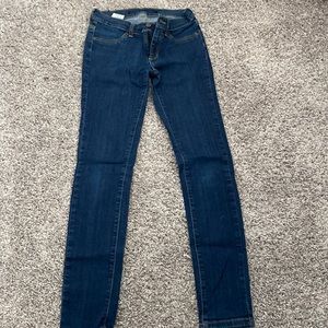 Size 14 skinny jeans